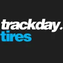 Logo van trackday.tires