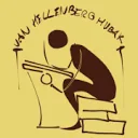 Logo Vanhellenberghubar.org