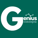 Logo Genius Concepts