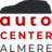 Logo van Autocenter Almere