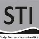 Logo van STI BV
