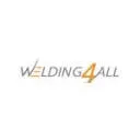 Logo Welding 4 All B.V.