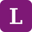 Logo CSG Liudger