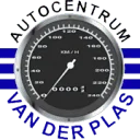 Logo Autocentrum van der Plas