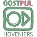 Logo Oostpijl Hoveniers