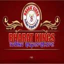 Logo Bharat Kings ~ Indian store