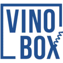 Logo van Vinobox