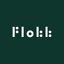 Logo van Flokk Nederland