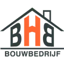 Logo van BHB Prefab BV