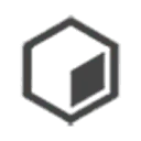 Logo van dé Beeldhouwschool onder de Bogen