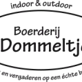 Logo Boerderij 't Dommeltje