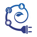 Logo van TU Delft Energy Club