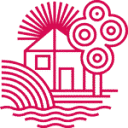 Logo Evelien Ploegmakers Makelaardij