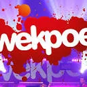 Logo Knokkers Openbaar Jeugdcarnaval Boxtel / De Kwekpoel