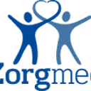 Logo van Zorgmed Thuis- en Kraamzorg
