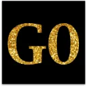 Logo Golden Opportunities Netherlands
