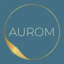 Logo AUROM coaching en advies