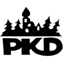 Logo van Pinksterkamp Dwingeloo