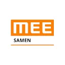 Logo MEE Samen