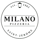 Milano Pizzeria Restaurant logo