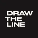Logo Draw the Line