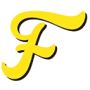 Logo Fitnessclub Nederland