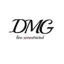 Logo DMG Apparel
