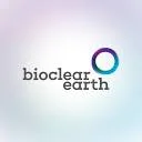 Logo van Bioclear earth