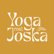 Logo Yoga met Joska