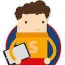 Logo van Social Media Mannetje