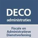 Logo DECO Administraties