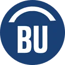 Logo van Blue Umbrella