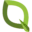 Logo van bQurius