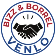 Logo Bizz AND Borrel Venlo