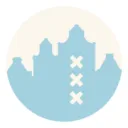 Logo Makelaar in Amsterdam