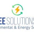 Logo Environmental AND Energy Solutions