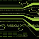 Logo Stichting Randomdata