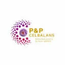 Logo van P AND P Celbalans