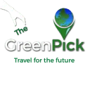 Logo The GreenPick