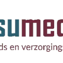 Logo van Consumedix B.V.
