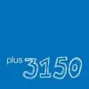 Logo van Plus3150