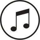 Logo Liedjes Station