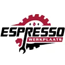 Logo van Koffie in Oost