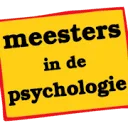 Logo Meesters in de Psychologie