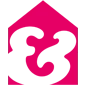 Logo van Van As AND Van Hooff makelaars