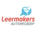 Logo Leermakers Autismegroep