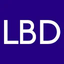 Logo van Lubbers Boer AND Douma