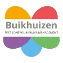 Logo Buikhuizen Pest Control AND Fauna Management
