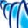Logo Drijvende Kracht voor voetreflexplustherapie muziekwaterbedtherapie en remedial teaching
