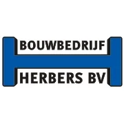Logo Bouwbedrijf Herbers BV